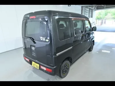 Toyota PIXIS VAN