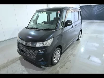 Suzuki PALETTE