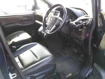 Toyota ESQUIRE