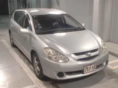 Toyota CALDINA