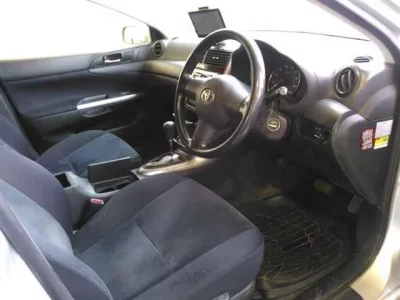 Toyota CALDINA