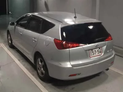 Toyota CALDINA