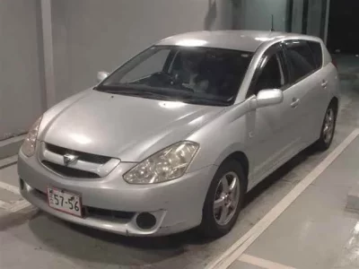 Toyota CALDINA