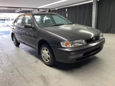 Nissan PULSAR