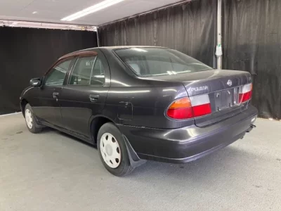 Nissan PULSAR