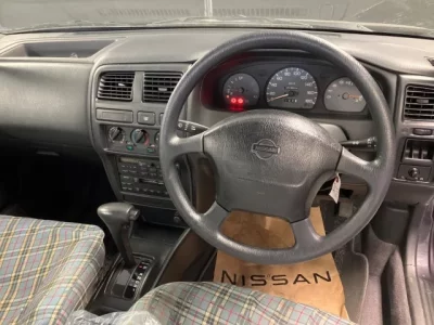 Nissan PULSAR