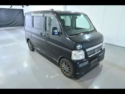 Honda VAMOS