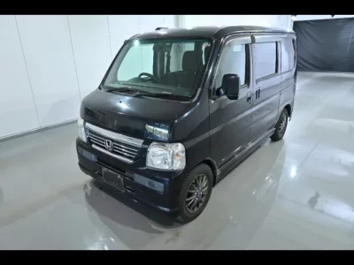 Honda VAMOS