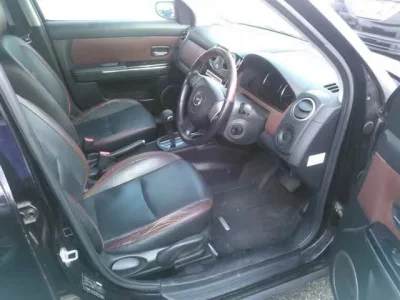 Mazda VERISA