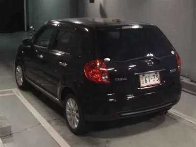 Mazda VERISA