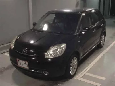 Mazda VERISA