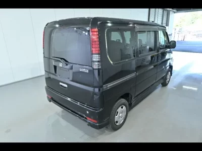 Honda VAMOS