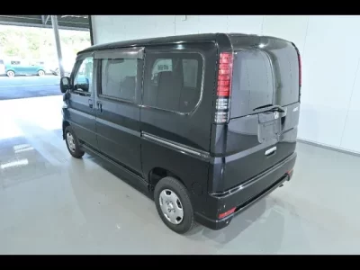 Honda VAMOS