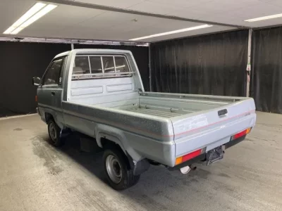 Toyota LITE ACE TRUCK