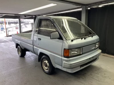 Toyota LITE ACE TRUCK