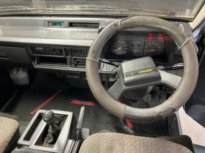 Toyota LITE ACE TRUCK