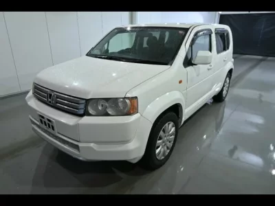 Honda CROSSROAD