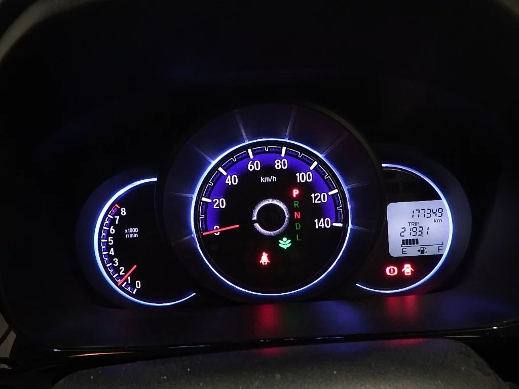 Honda N WGN