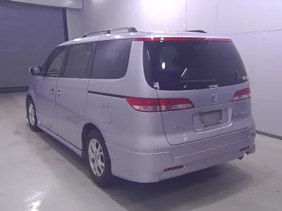 Honda ELYSION