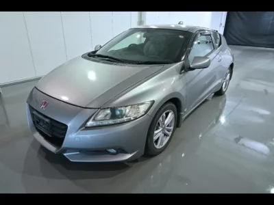 Honda CR-Z