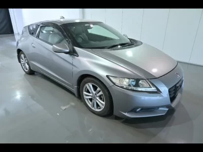 Honda CR-Z