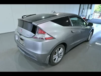 Honda CR-Z