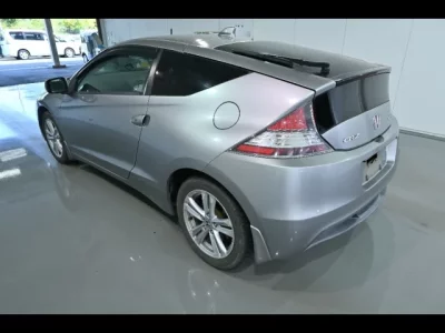 Honda CR-Z