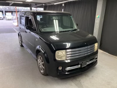 Nissan CUBECUBIC