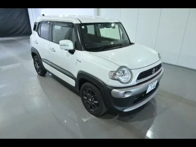 Suzuki XBEE