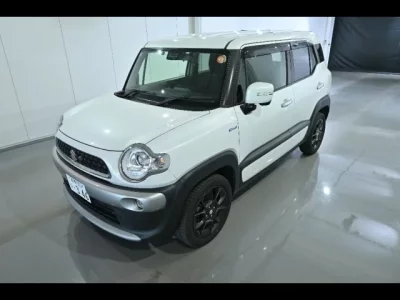 Suzuki XBEE
