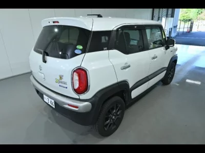 Suzuki XBEE