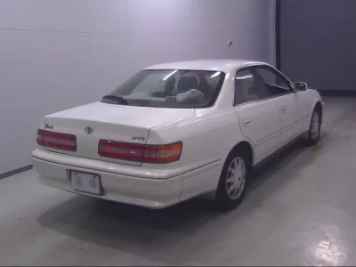 Toyota MARK II