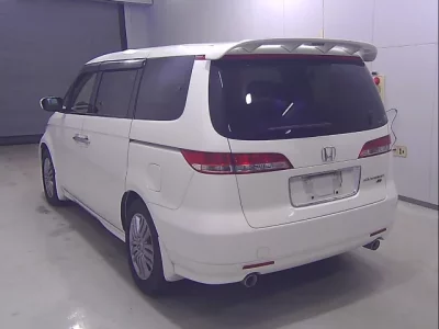 Honda ELYSION