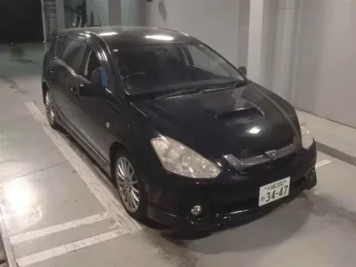 Toyota CALDINA