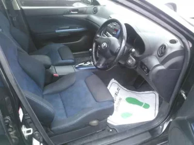 Toyota CALDINA