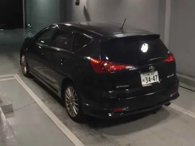 Toyota CALDINA