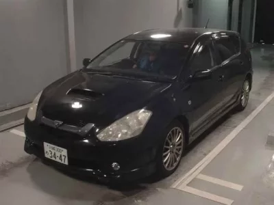 Toyota CALDINA