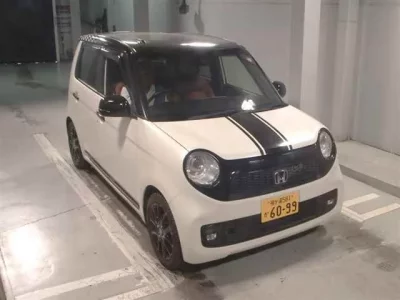 Honda N ONE
