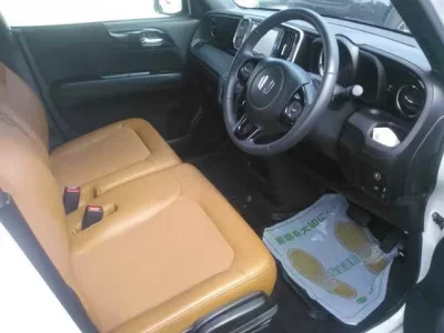 Honda N ONE