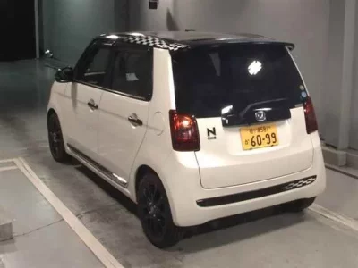 Honda N ONE
