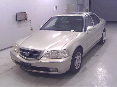 Honda LEGEND