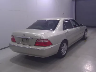 Honda LEGEND