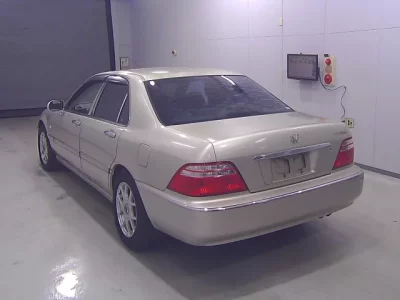Honda LEGEND
