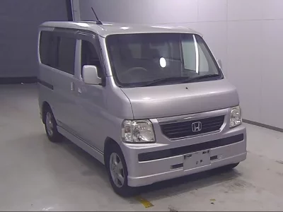 Honda VAMOS