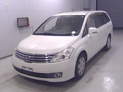 Nissan PRESAGE