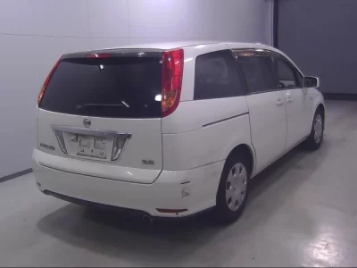 Nissan PRESAGE