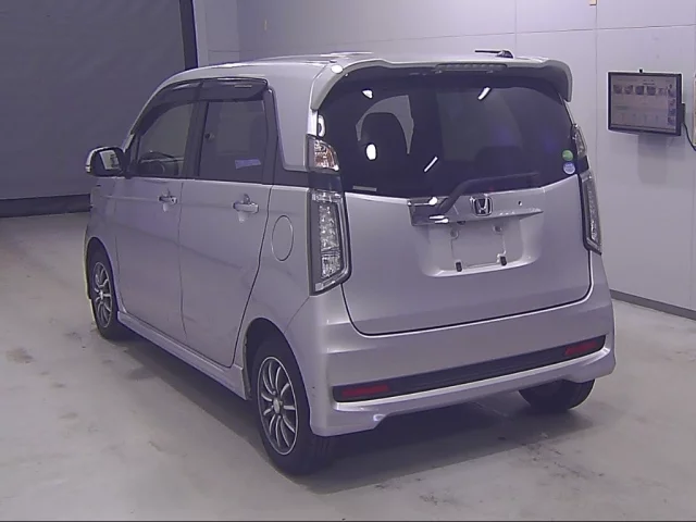 Honda N WGN