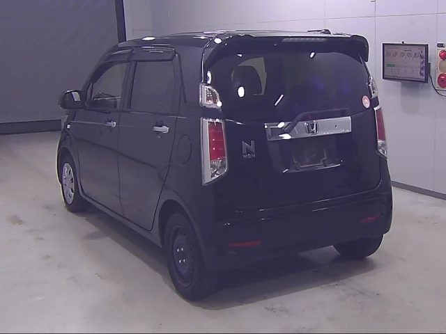 Honda N WGN