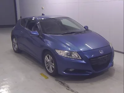 Honda CR-Z