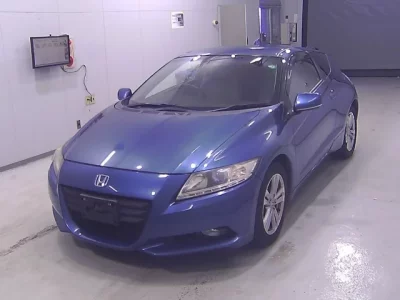 Honda CR-Z